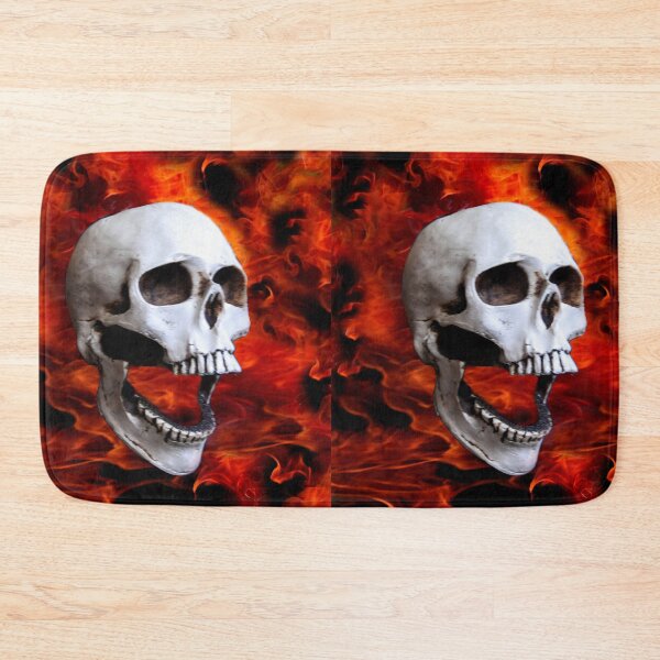 Item preview, Hell Fire!~ designed and sold by heatherfriedman.