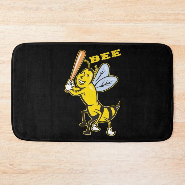 Item preview, Baseball Playing Bee designed and sold by Astralia.
