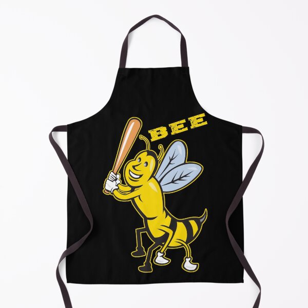 Item preview, Baseball Playing Bee designed and sold by Astralia.