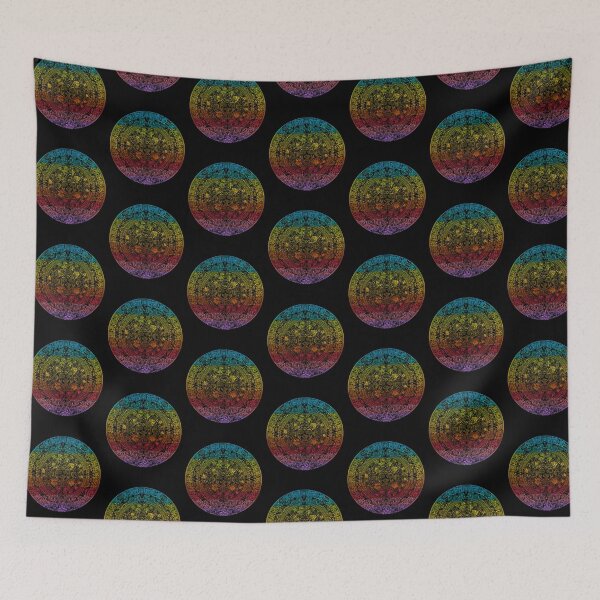 Item preview, aztec calendar designed and sold by Rustic Valley Studio.