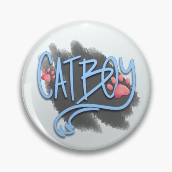 Item preview, Catboy designed and sold by CARRIION-EATER.