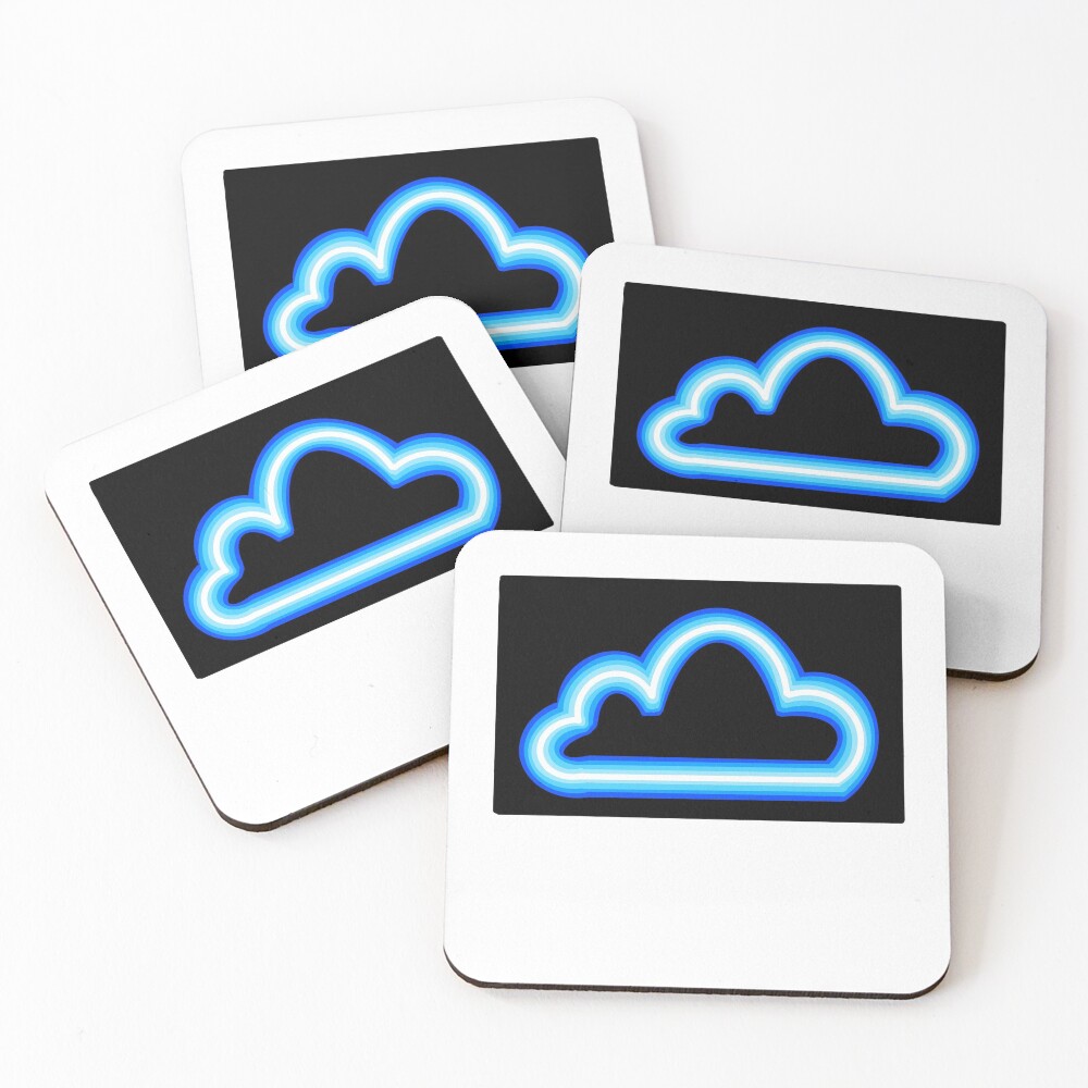 Item preview, Coasters (Set of 4) designed and sold by KristenST.