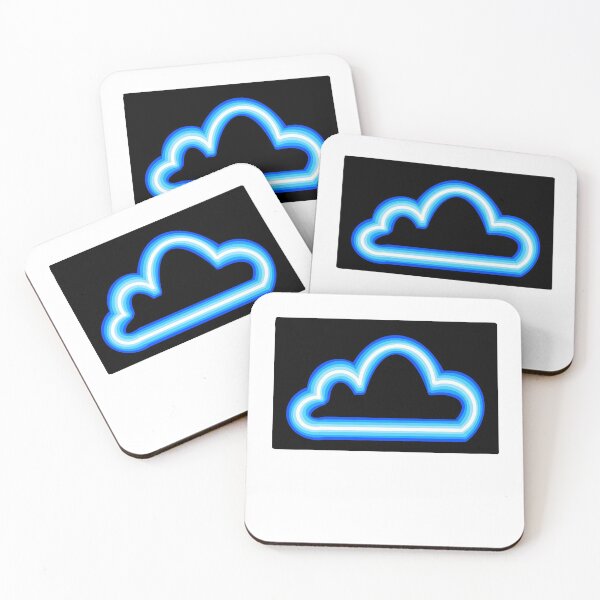 Item preview, Blue cloud designed and sold by KristenST.