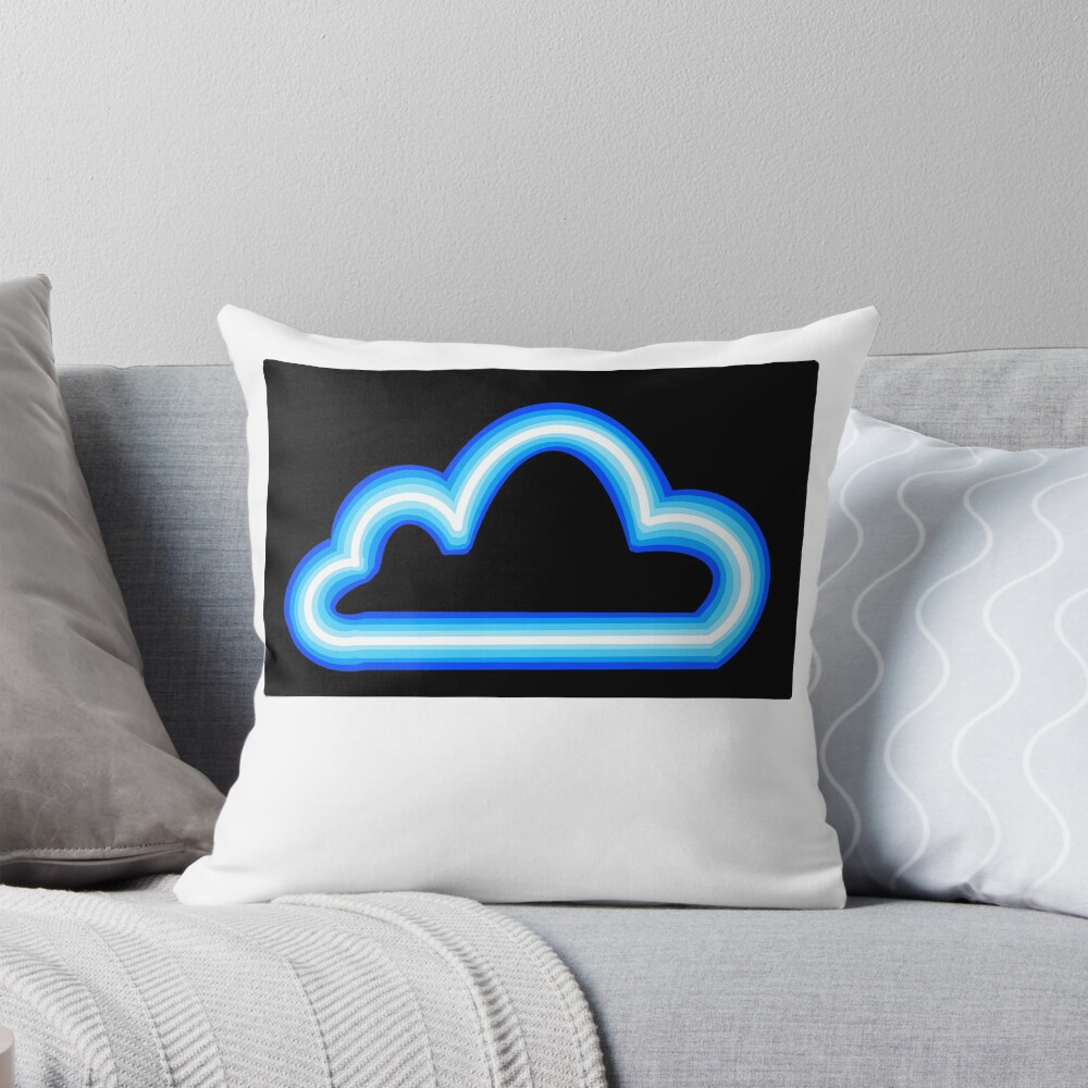 Item preview, Throw Pillow designed and sold by KristenST.