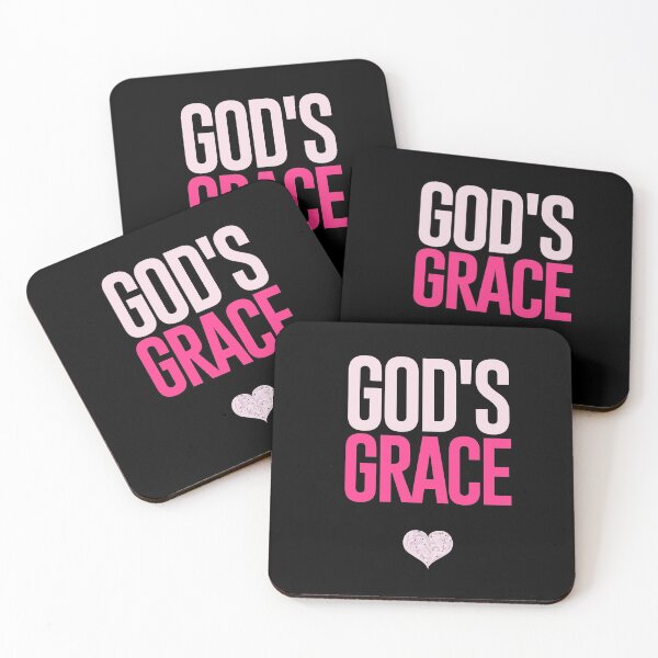Item preview, God's Grace designed and sold by Sunnyhova.