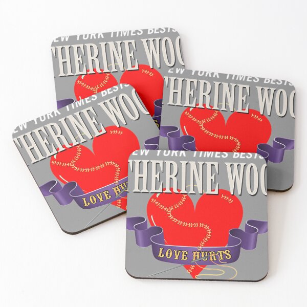 Item preview, Love Hurts designed and sold by Mizhanh1659.