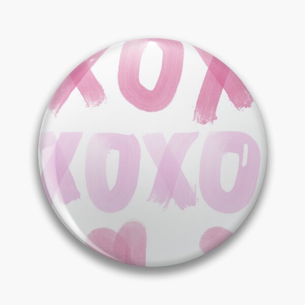 Item preview, Xoxo pink designed and sold by KristenST.