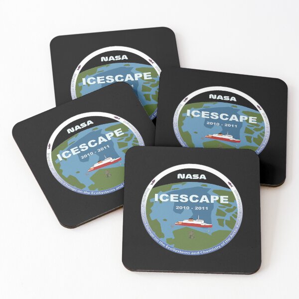 Item preview, Impacts of Climate on the and Chemistry of the Arctic Pacific Environment  designed and sold by ambro97.