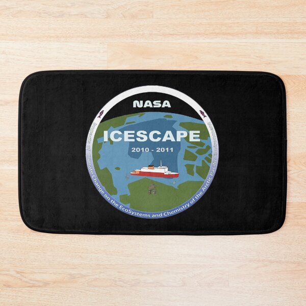 Item preview, Impacts of Climate on the and Chemistry of the Arctic Pacific Environment  designed and sold by ambro97.
