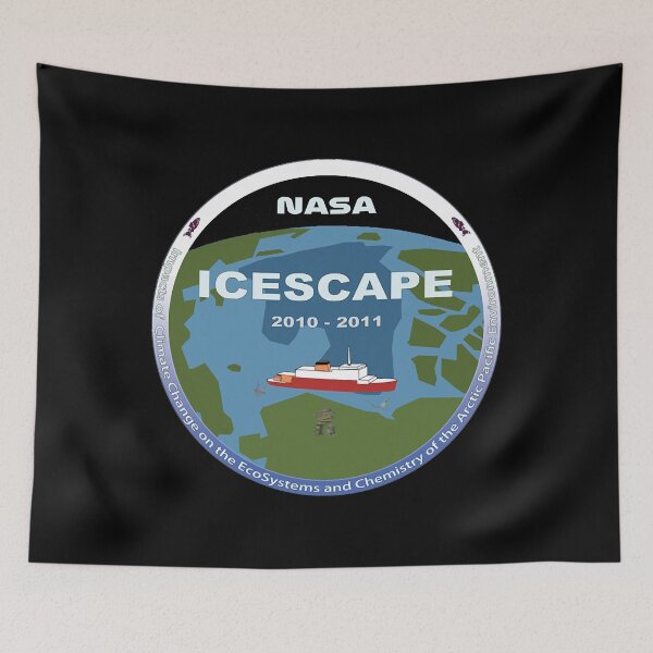 Item preview, Impacts of Climate on the and Chemistry of the Arctic Pacific Environment  designed and sold by ambro97.