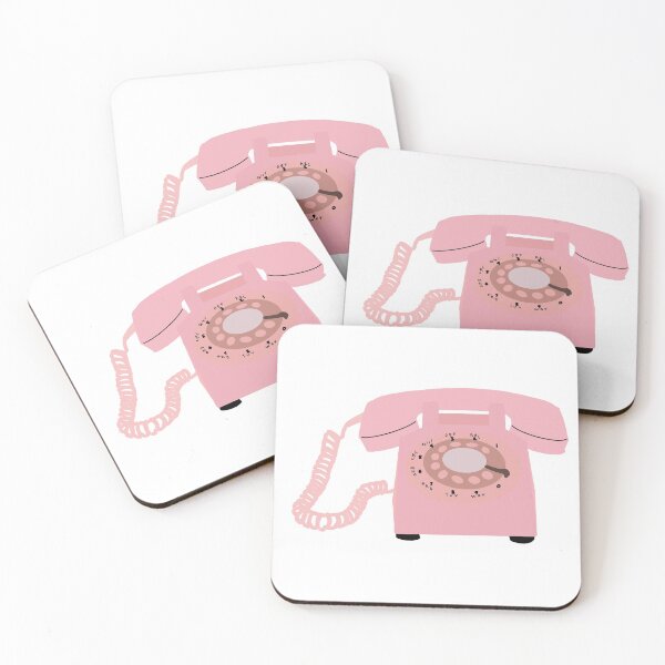 Item preview, Telephone designed and sold by KristenST.