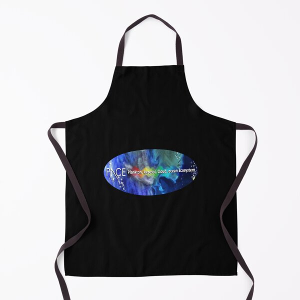 Item preview, Plankton Aerosol Cloud Ocean Ecogystem Logo designed and sold by ambro97.