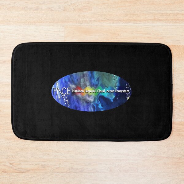 Item preview, Plankton Aerosol Cloud Ocean Ecogystem Logo  designed and sold by ambro97.