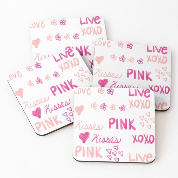 Item preview, Pink variety designed and sold by KristenST.