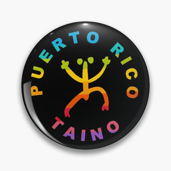 Item preview, Coqui Taino Sun Puerto Rico designed and sold by Rustic Valley Studio.