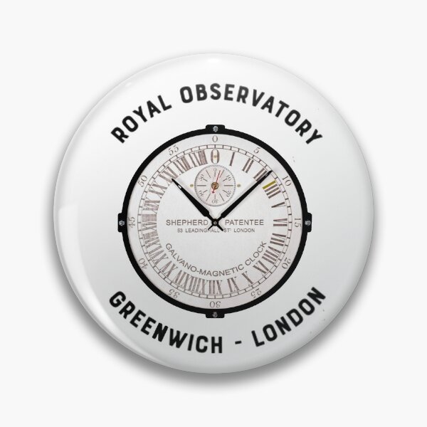 Item preview, Royal Observatory designed and sold by SwampfoxDesign.