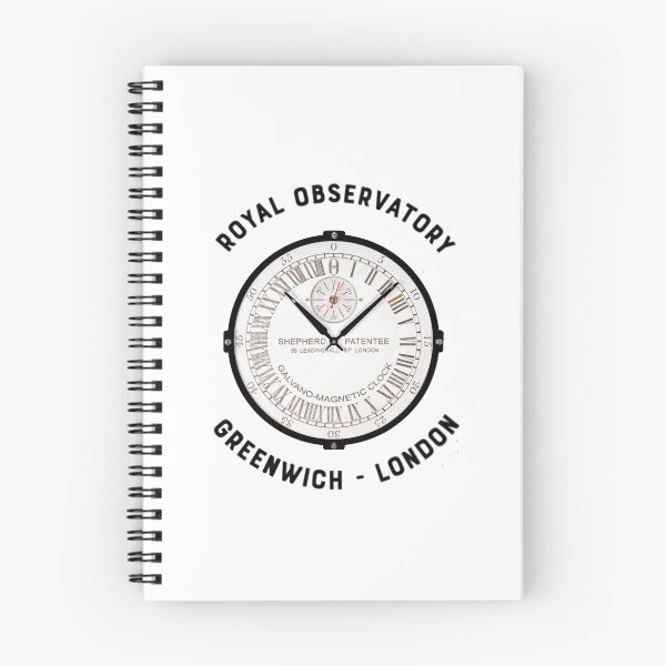 Item preview, Royal Observatory designed and sold by SwampfoxDesign.