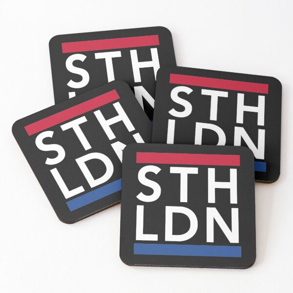 Item preview, STH LDN Crystal Palace designed and sold by SavanahBlanda.