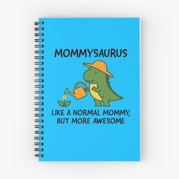 Item preview, mommysaurus designed and sold by atevern.