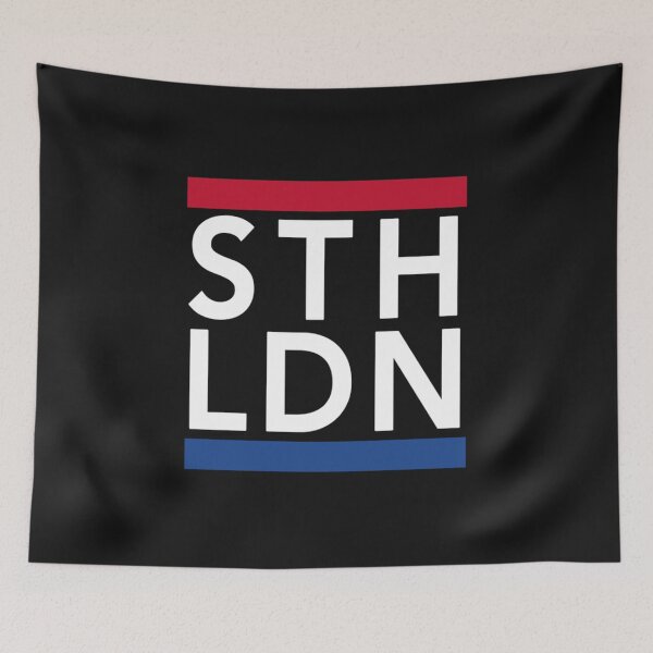 Item preview, STH LDN Crystal Palace designed and sold by SavanahBlanda.