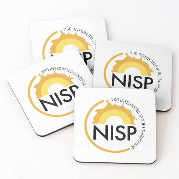 Item preview, NSO Integrated Synoptic Program Logo  designed and sold by ambro97.