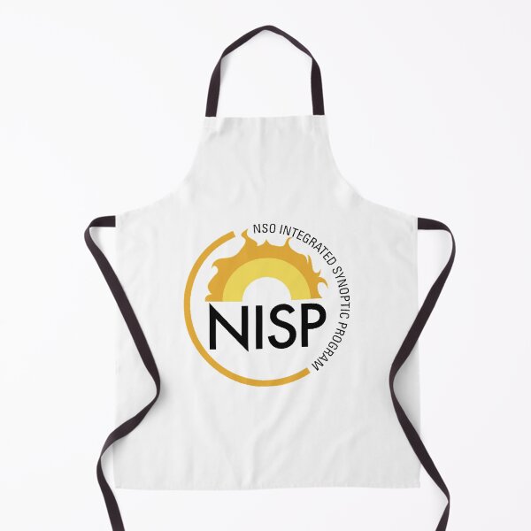 Item preview, NSO Integrated Synoptic Program Logo designed and sold by ambro97.