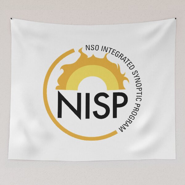 Item preview, NSO Integrated Synoptic Program Logo  designed and sold by ambro97.