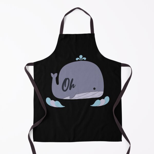Item preview, Oh Whale designed and sold by voidcrow.