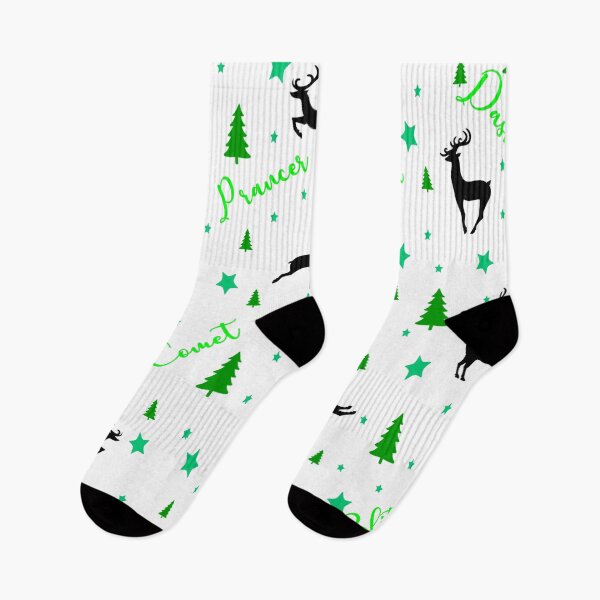 Item preview, christmas pattern designed and sold by Dahache's Design.