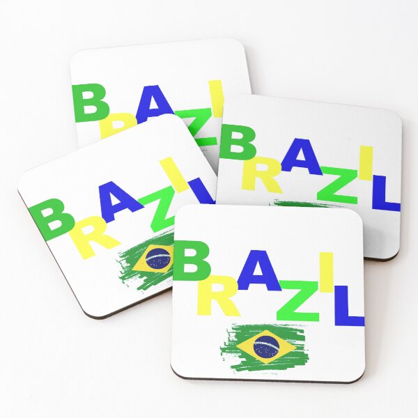 Item preview, BRAZIL designed and sold by gleydson.