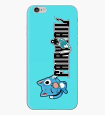 Happy! iPhone-Hülle & Cover