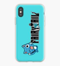 Happy! iPhone-Hülle & Cover