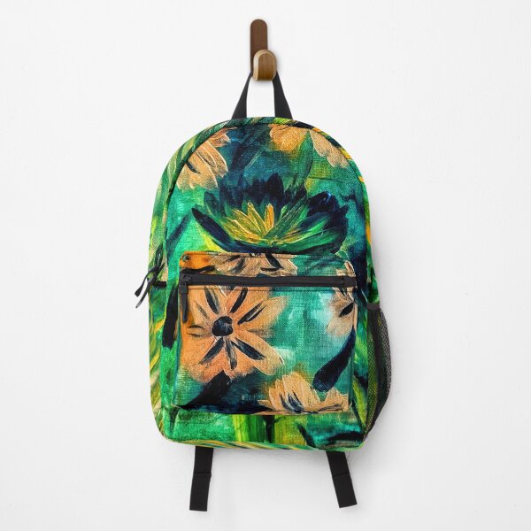 Item preview, Some abstract wild flowers designed and sold by kkartwork.