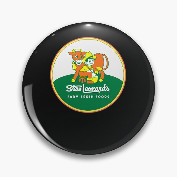 Item preview, Stew Leonards designed and sold by SavanahBlanda.
