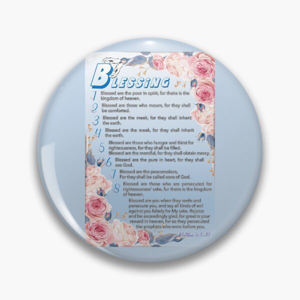 Item preview, Blessing designed and sold by artlosh.