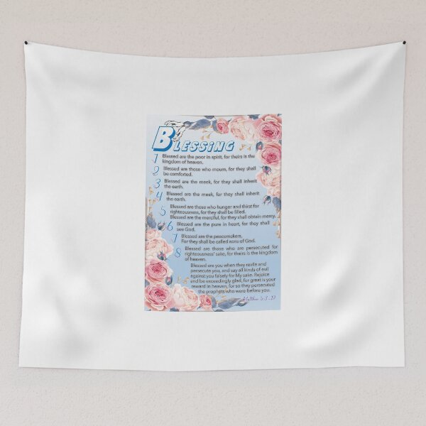 Item preview, Blessing designed and sold by artlosh.