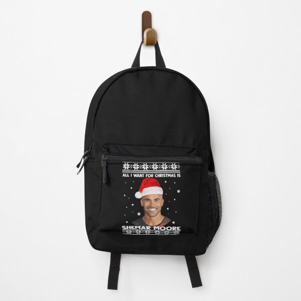 Item preview, Store All i Want for Christmas is Shemar Moore designed and sold by SavanahBlanda.