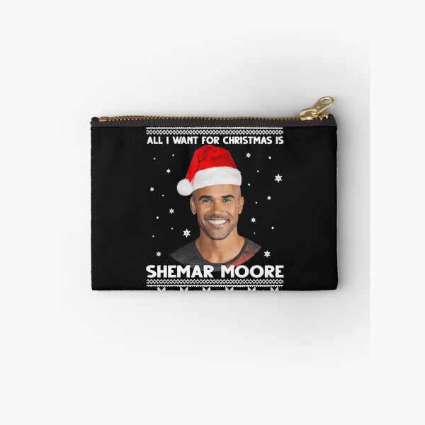 Item preview, Store All i Want for Christmas is Shemar Moore designed and sold by SavanahBlanda.