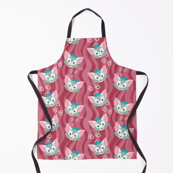 Item preview, Kitty Cat designed and sold by Cammi Friederichs.