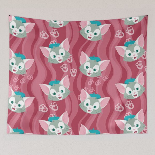 Item preview, Kitty Cat designed and sold by Cammi Friederichs.