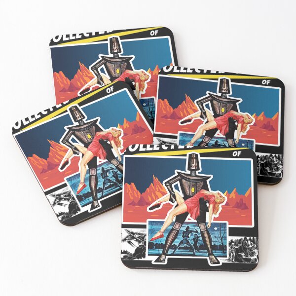 Item preview, The Collected Works of Kilgore Trout designed and sold by Mizhanh1659.
