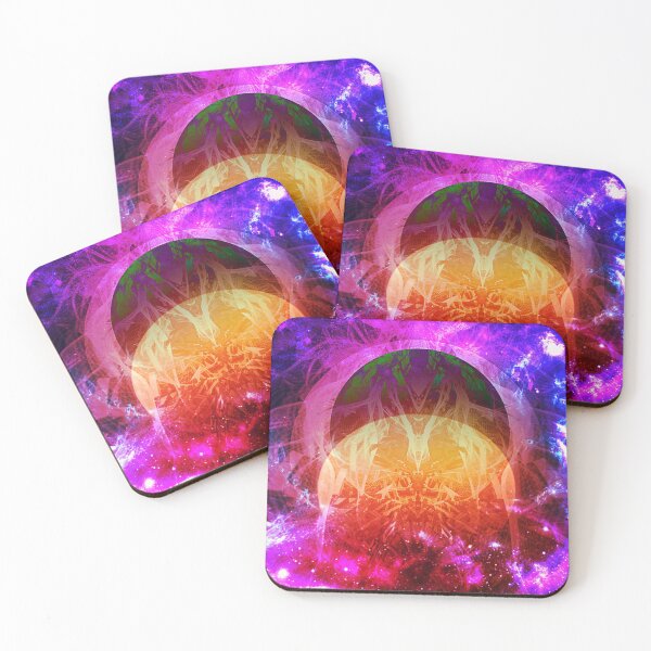 Item preview, Celestial Perdition designed and sold by nekrul.