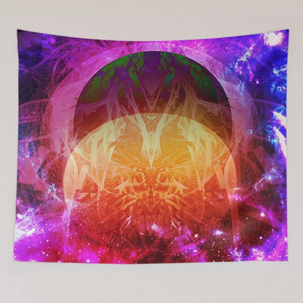 Item preview, Celestial Perdition designed and sold by nawzda.