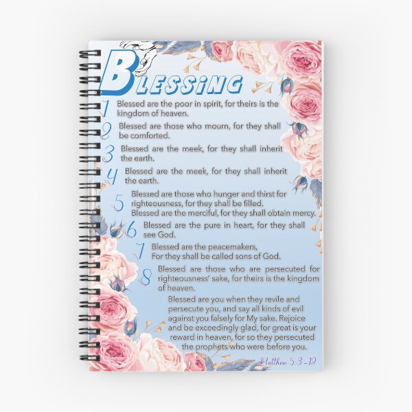 Item preview, Blessing designed and sold by artlosh.
