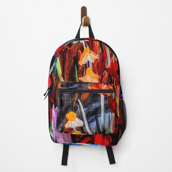 Item preview, Some abstract wild flowers designed and sold by kkartwork.