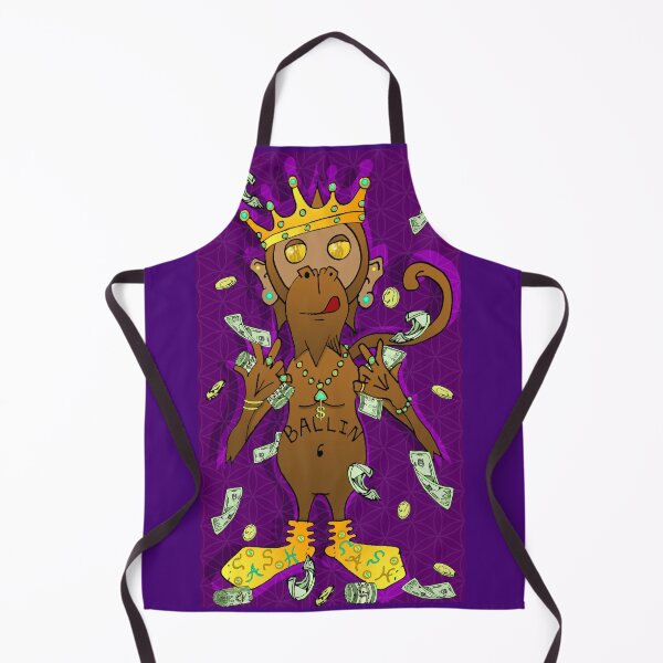 Item preview, Bartlett Ballin' by Muse Puke designed and sold by Cheevo.