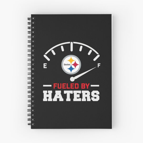 Item preview, S-teelers f u e l e d by Haters designed and sold by SavanahBlanda.