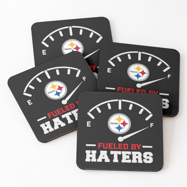 Item preview, S-teelers f u e l e d by Haters designed and sold by SavanahBlanda.
