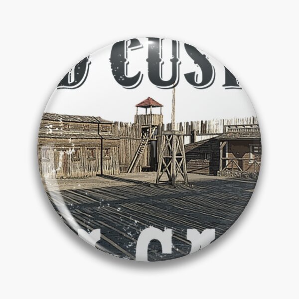 Item preview, Old Custer cover from the Royal Tenenbaums designed and sold by Mizhanh1659.