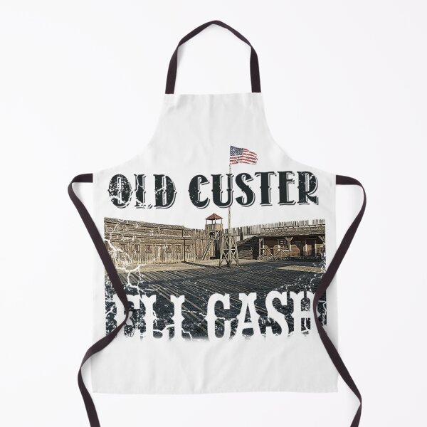 Item preview, Old Custer cover from the Royal Tenenbaums designed and sold by Mizhanh1659.